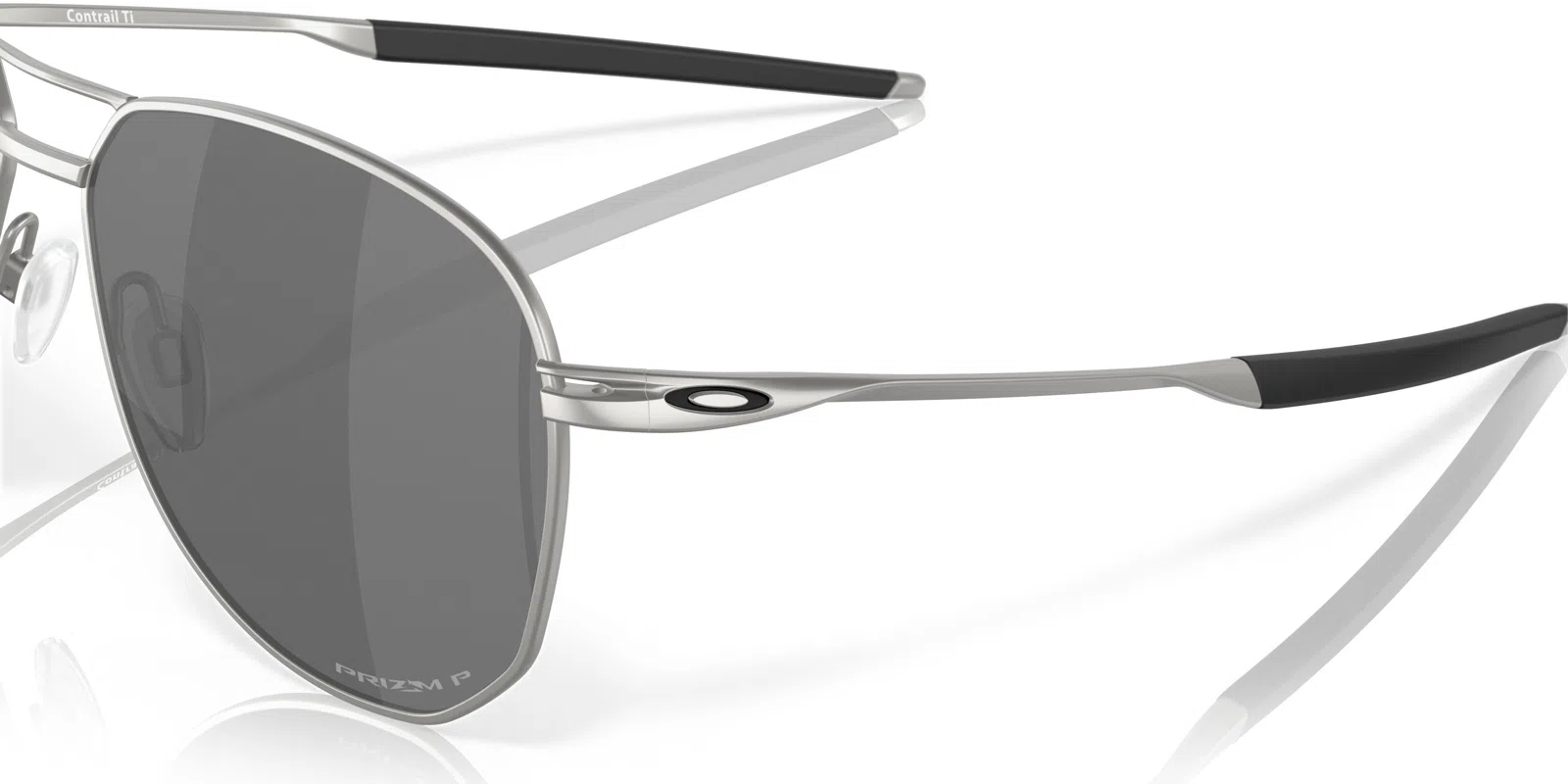 Oakley Contrail Ti 6050 Sunglasses - view 9